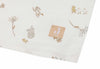 Lange gaze de Coton Large 115x115cm Riverside (2pack) - JOLLEIN 535-852-67086 8717329387966