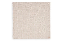 Lange gaze de Coton Large 115x115cm Soft Plumes (2pack) - JOLLEIN