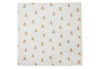 Lange gaze de coton large 115x115cm teddy bear (2p) - JOLLEIN 535-852-66095 8717329369436