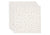 Lange gaze de Coton Small 70x70cm Animal Friends (3pack) - JOLLEIN 535-851-68154 8717329400580