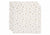 Lange gaze de Coton Small 70x70cm Riverside (3pack) - JOLLEIN 535-851-67086 8717329388055