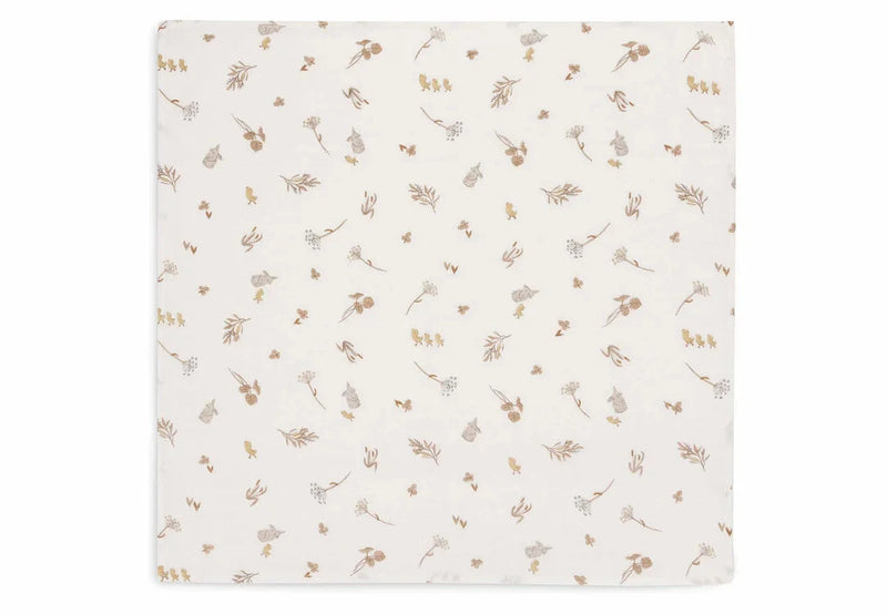 Lange gaze de Coton Small 70x70cm Riverside (3pack) - JOLLEIN 535-851-67086 8717329388055