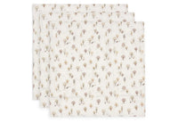 Lange gaze de Coton Small 70x70cm Tiny Park (3pack) - JOLLEIN 535-851-68102 8717329400702