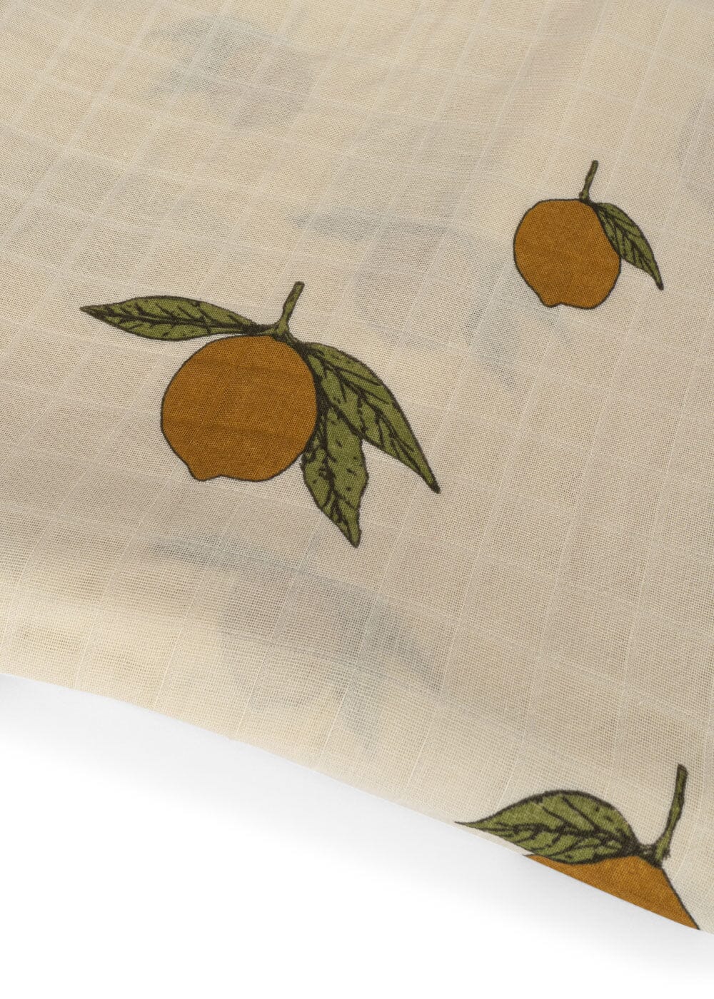 Lange mon grand citron - Konges Sløjd KS101433 P00061 5715404310819