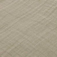 Lange mousseline M (3 pcs) Little Forest Renard - LASSIG