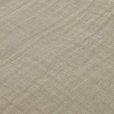 Lange mousseline M (3 pcs) Little Forest Renard - LASSIG