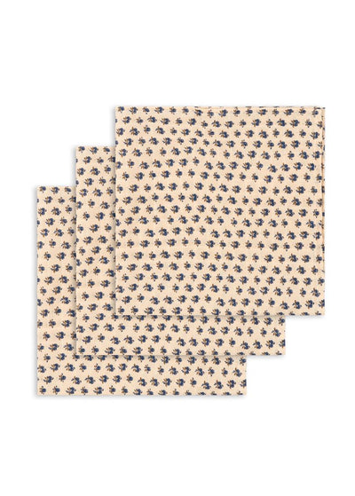 Lange pack de 3 piccoloblu - Konges Sløjd KS101875 P99085 5715404341721