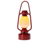 Lanterne vintage souris rouge - MAILEG 11-4123-00 5707304110866
