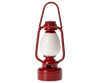 Lanterne vintage souris rouge - MAILEG 11-4123-00 5707304110866