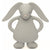 lapin de dentition gris - Moonie MOTHL-SI 5903943986392