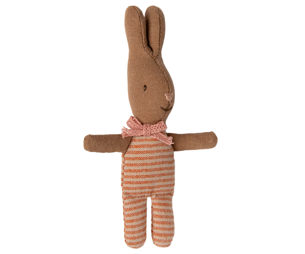 Lapin My a rayures - MAILEG 16-4000-04 5707304133360