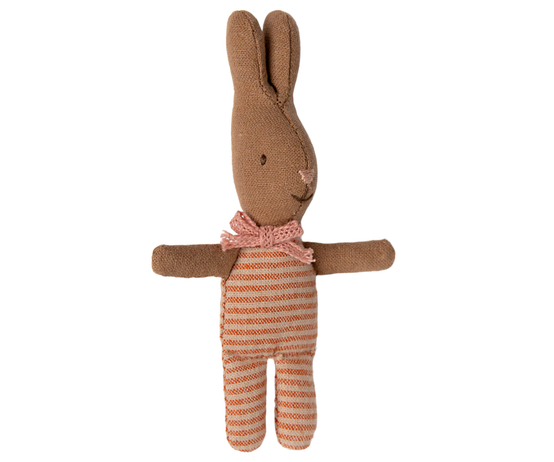 Lapin My a rayures - MAILEG 16-4000-04 5707304133360