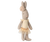 Lapine Ballerine, Micro - Body et tutu crème - MAILEG 16-5031-00 5707304144953