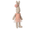 Lapine Ballerine, Micro - Body et tutu rose - MAILEG 16-5030-00 5707304144946