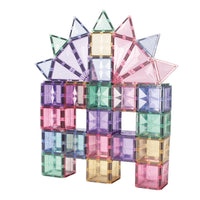 Large Creative Pack Pastel 125 Pieces magnetique - cleverclixx CC-3005 6096120768764