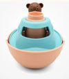 Le Petit Bateau de Petit Ours Brun - SIMPLE p534.1 3770023071161
