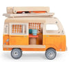 Le van La Grande Famille - MOULIN ROTY 632444 3575676324448