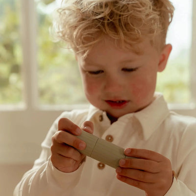 legumes à découper - LITTLE DUTCH LD2505 8713291225053