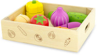 Légumes à découper -ULYSSE 3933 3760111712274