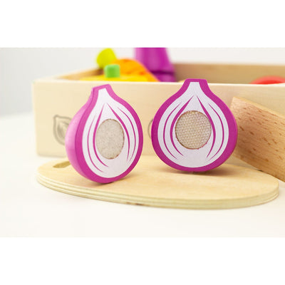 Légumes à découper -ULYSSE 3933 3760111712274