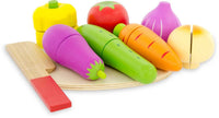 Légumes à découper -ULYSSE 3933 3760111712274