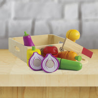 Légumes à découper -ULYSSE 3933 3760111712274