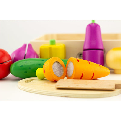 Légumes à découper -ULYSSE 3933 3760111712274