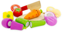 Légumes à découper -ULYSSE 3933 3760111712274