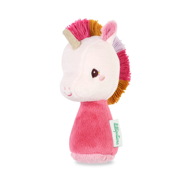 LENA HOCHET PIOU - LILLIPUTIENS 