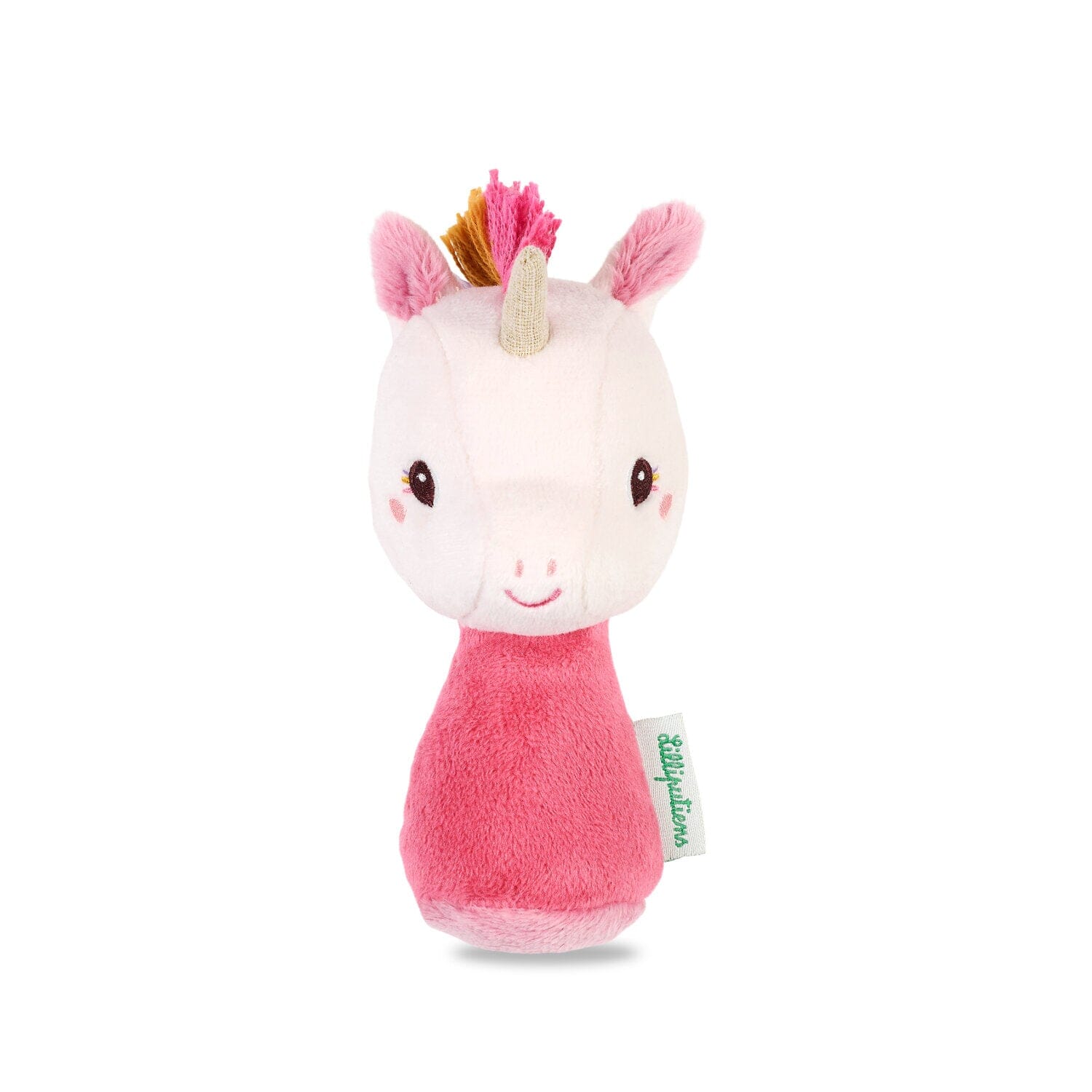 LENA HOCHET PIOU - LILLIPUTIENS 