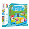 Les Trois Petits Cochons Deluxe - SMART SG 023 FR 5414301518853