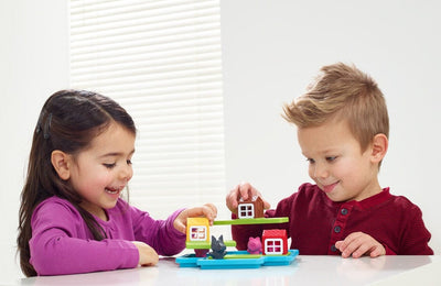 Les Trois Petits Cochons Deluxe - SMART SG 023 FR 5414301518853