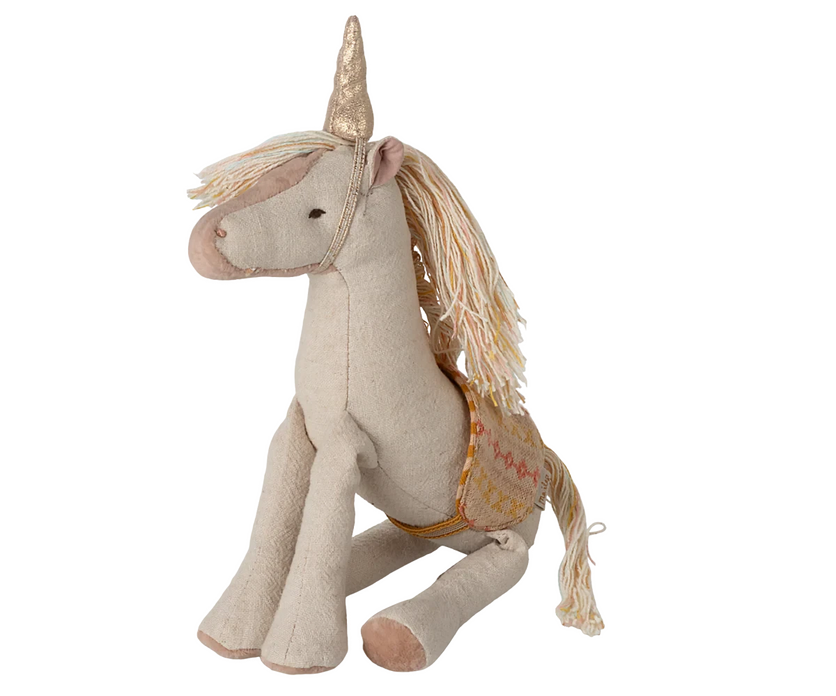 licorne small - MAILEG 16-5937-00 5707304143956