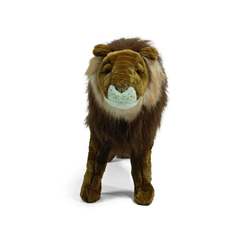 lion debout 56cm - WILD & SOFT WS4704 5425023073117