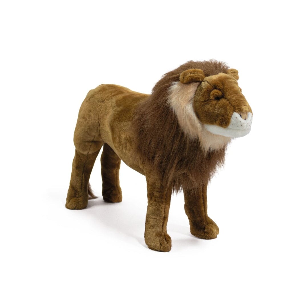 lion debout 56cm - WILD & SOFT WS4704 5425023073117