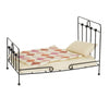 LIT DE POUPEE EN METAL - EGMONT 700090 5420023043832