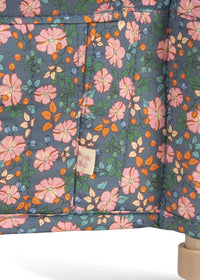 Lit de voyage pour poupée Kyoto - Konges Sløjd KS104288 5715681150733