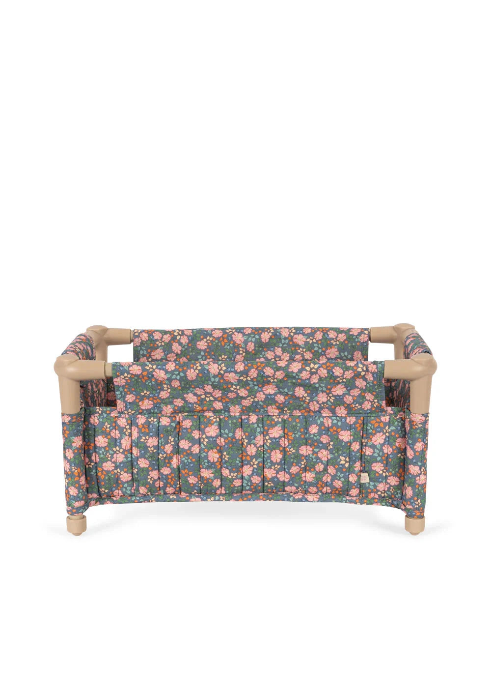 Lit de voyage pour poupée Kyoto - Konges Sløjd KS104288 5715681150733