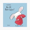 Livre au lit, petit lapin!- Moulin Roty 894119 3575678941193