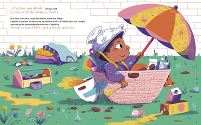 Livre C'est moi qui décide! - AUZOU AL230016-1 9791039538305