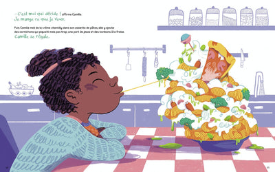 Livre C'est moi qui décide! - AUZOU AL230016-1 9791039538305