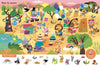 Livre cherche et trouve surprise les animaux les animaux- AUZOU 001057171 9791039562713