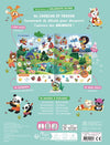 Livre cherche et trouve surprise les animaux les animaux- AUZOU 001057171 9791039562713