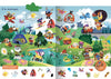 Livre cherche et trouve surprise les animaux les animaux- AUZOU 001057171 9791039562713