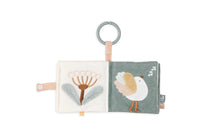 Livre d’activité Lovely Birds - JOLLEIN 221-001-68095 8717329393943