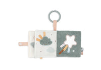 Livre d’activité Lovely Birds - JOLLEIN 221-001-68095 8717329393943