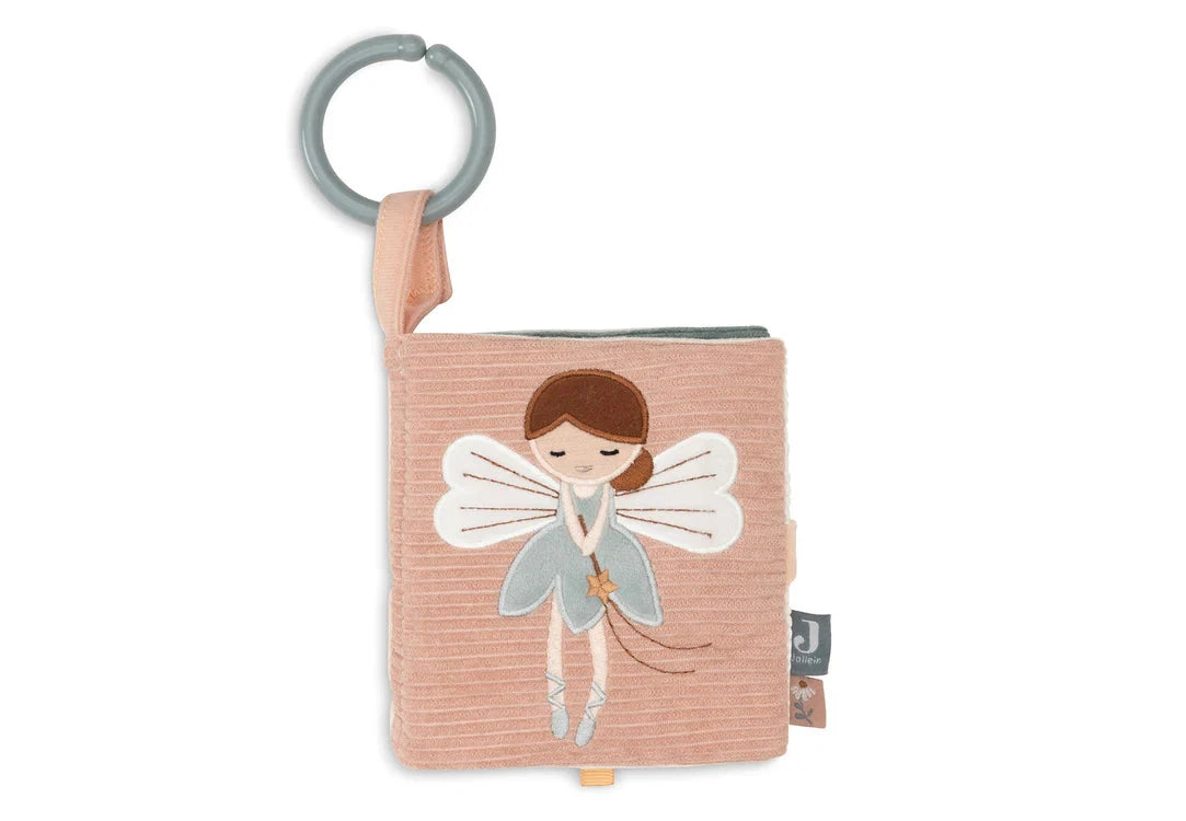 Livre d’activité Lovely Birds - JOLLEIN 221-001-68095 8717329393943