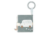 Livre d’activité On The Go - JOLLEIN 221-001-68075 8717329393950