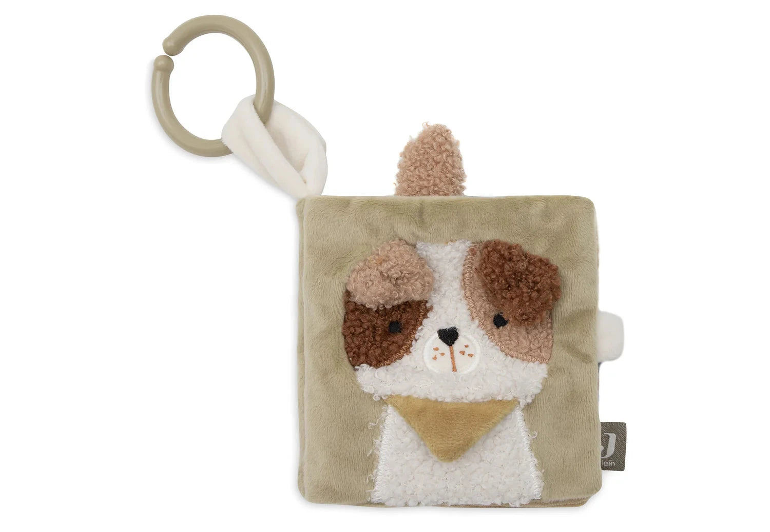 Livre d’activité tiny park- JOLLEIN 221-001-68102 8717329401426