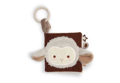 Livre d’activité Woolly - JOLLEIN